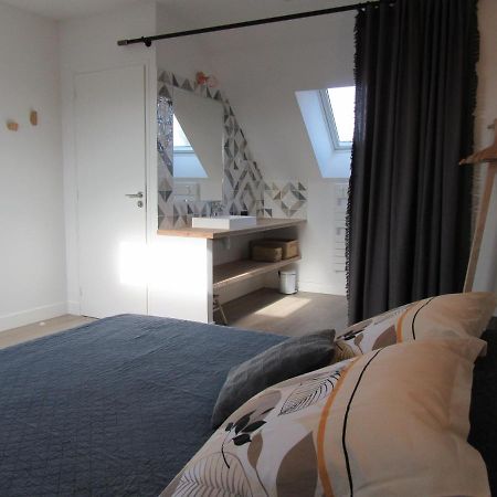 Les Bordes Bed & Breakfast Vineuil  Exterior photo