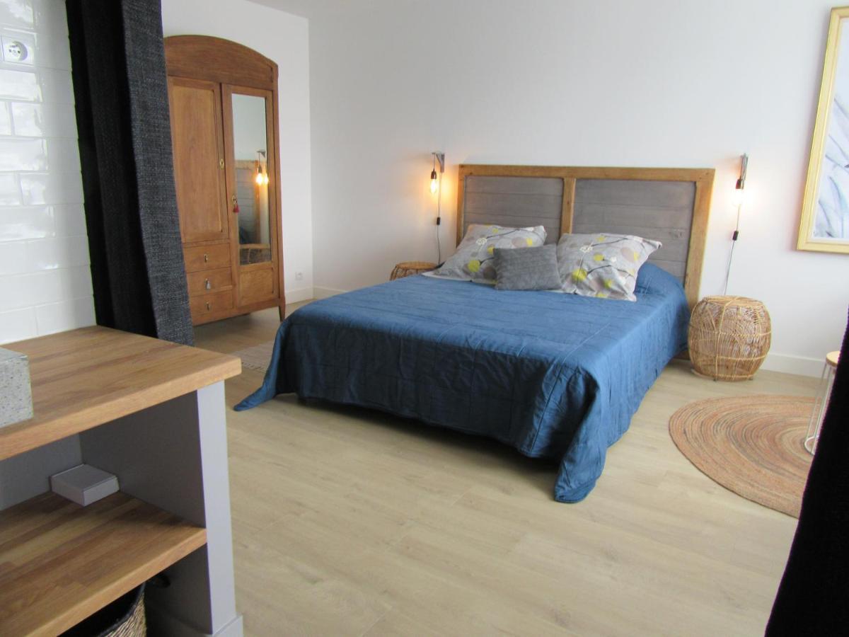 Les Bordes Bed & Breakfast Vineuil  Exterior photo